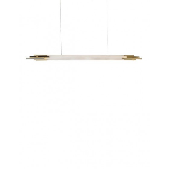 DCW éditions Org Horizontal Pendant Lamp